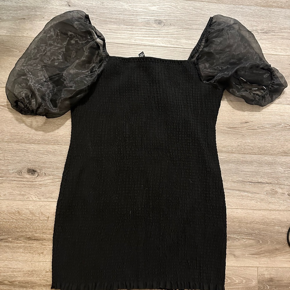 Forever 21 bodycon dress